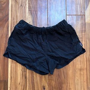Patagonia baggie shorts